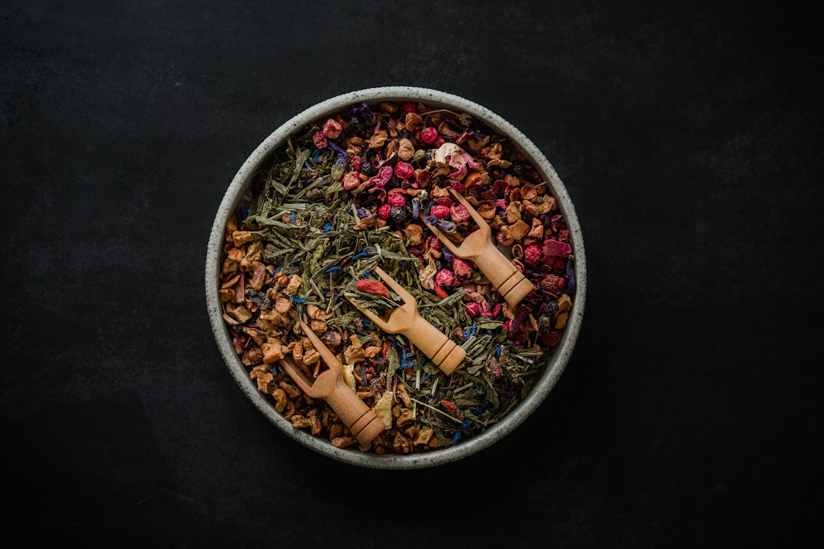 Herbal Alami dan Suplemen untuk Prostat